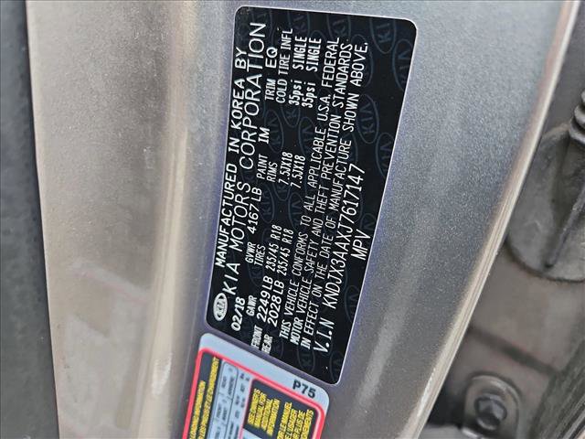 Used 2018 Kia Soul ! image 22