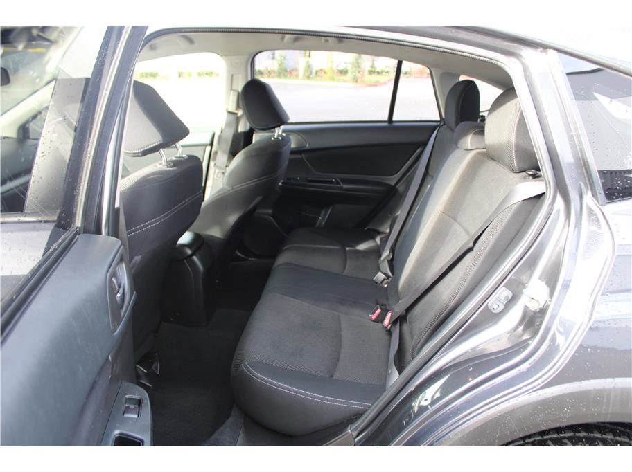 Used 2014 Subaru Crosstrek 2.0i Premium image 12