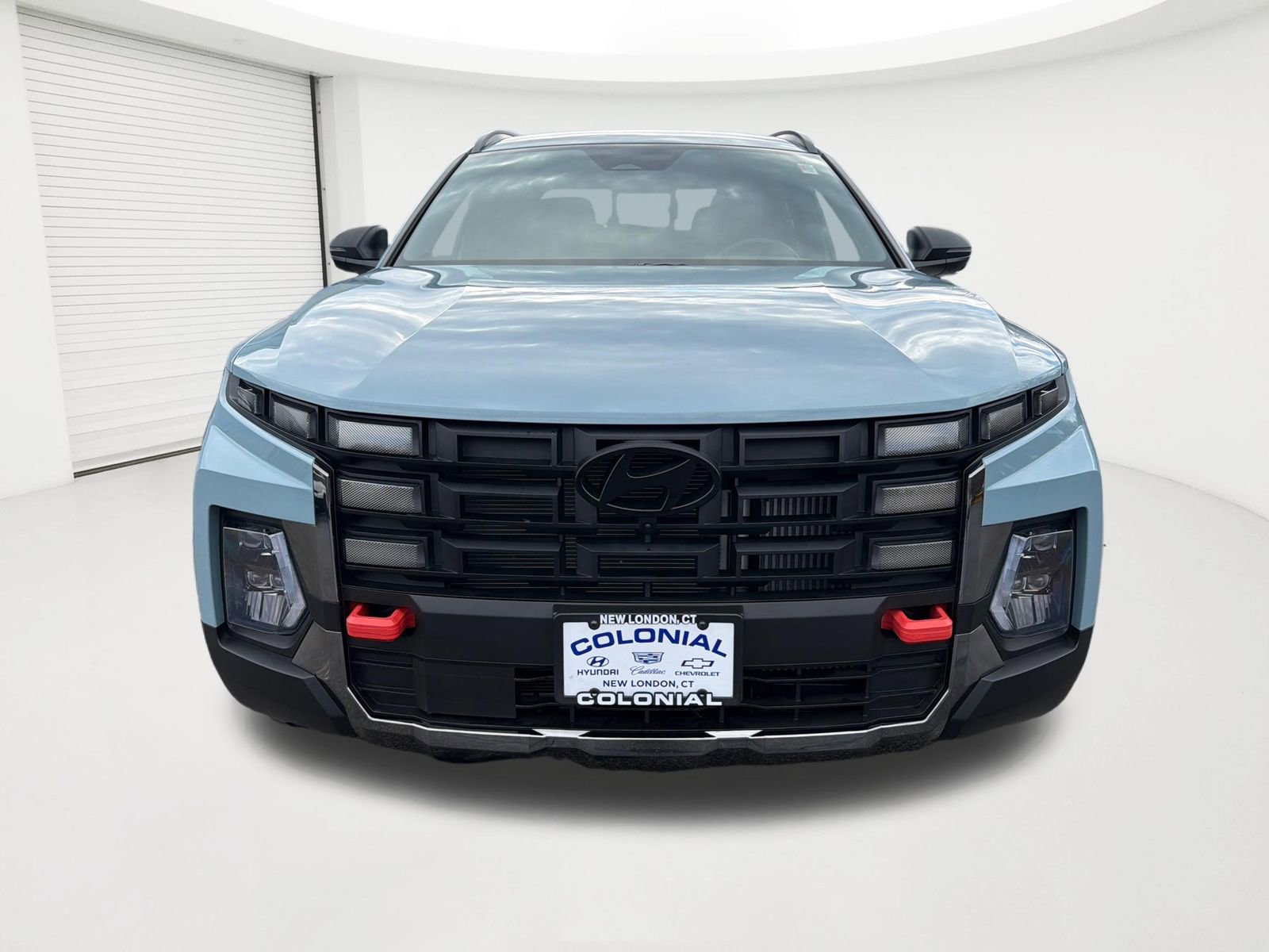 Used 2026 Hyundai Santa Cruz XRT AWD/4WD image 23