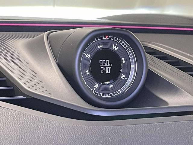 New 2026 Porsche Cayenne Electric AWD/4WD image 27