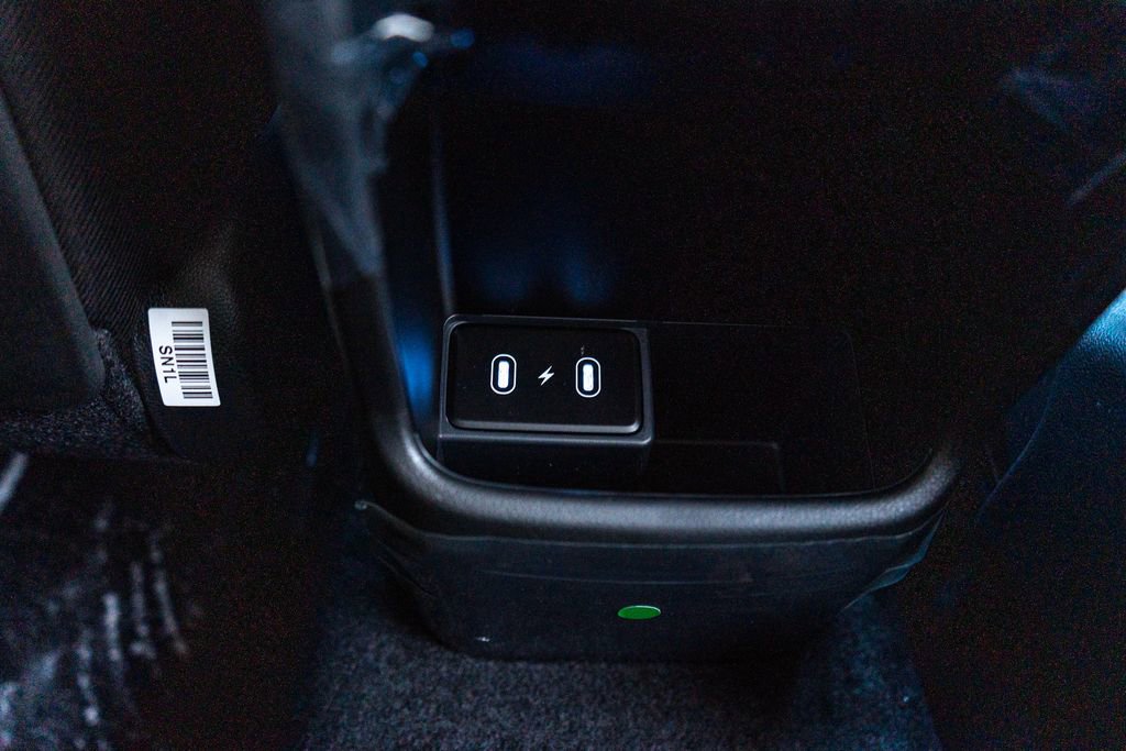 New 2026 Hyundai Kona SEL Sport image 16