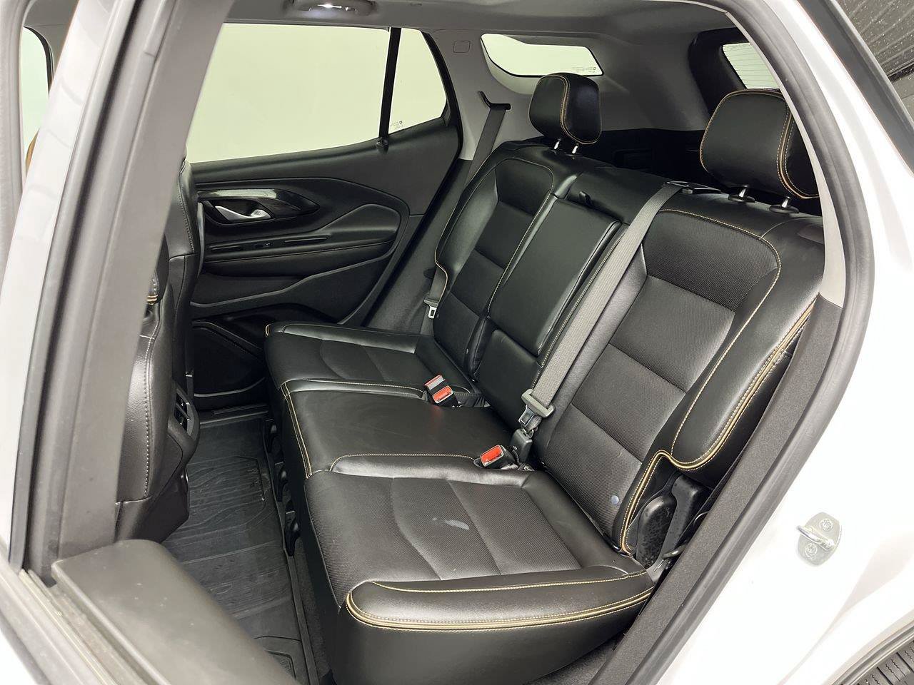 Used 2022 GMC Terrain AT4 w/ LPO, Floor Liner Package AWD/4WD image 11