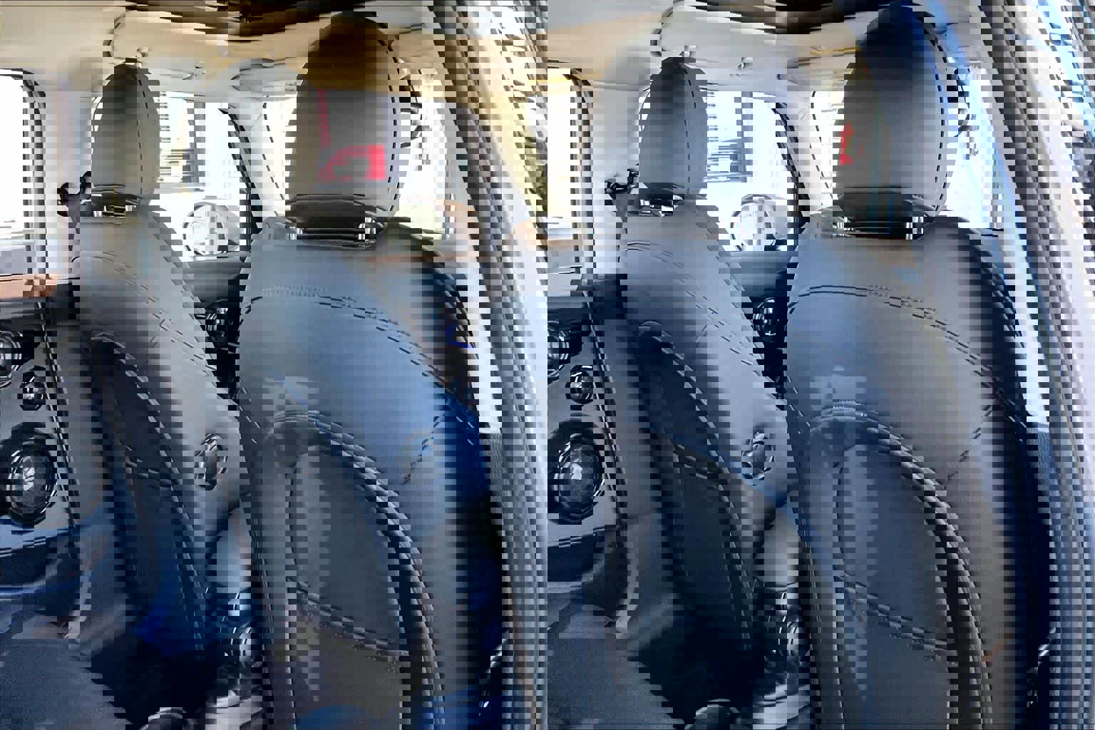 Certified 2024 MINI Cooper S image 20