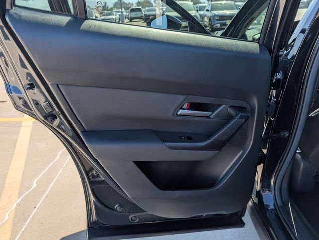 Certified 2026 MAZDA CX-50 2.5 Hybrid w/ Preferred Pkg AWD/4WD image 18