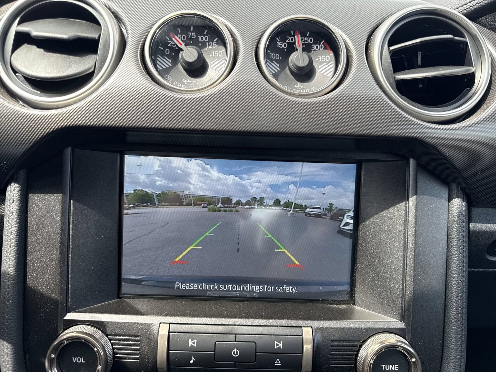 Used 2021 Ford Mustang Shelby GT500 w/ Technology Package RWD image 19