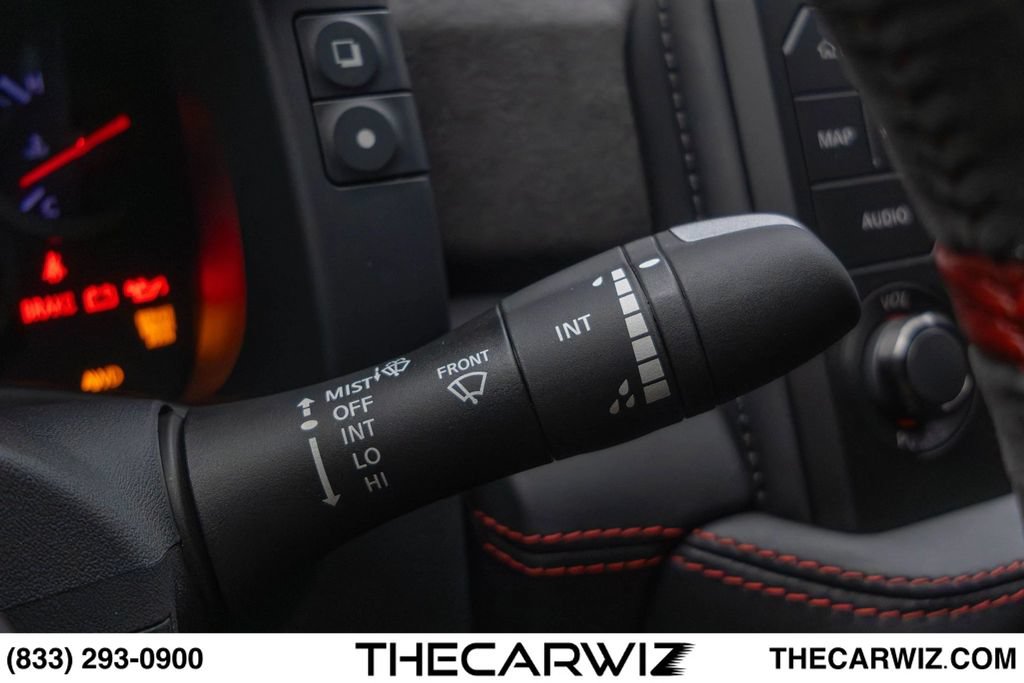 Used 2018 Nissan GT-R NISMO AWD/4WD image 68
