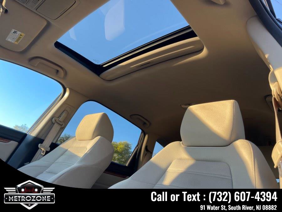 Used 2017 Honda CR-V EX image 17