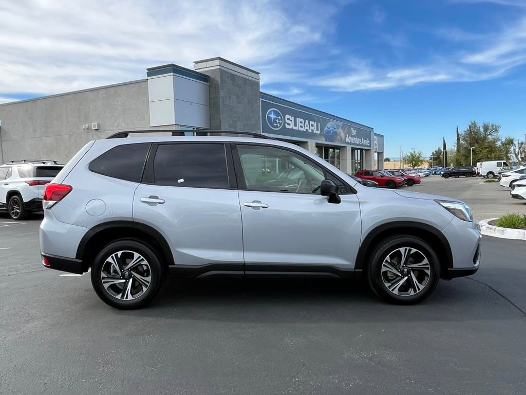 Used 2019 Subaru Forester w/ Alloy Wheel Package image 8