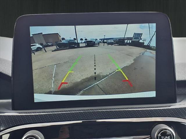 Certified 2023 Ford Escape ST-Line w/ Equipment Group 301A image 13