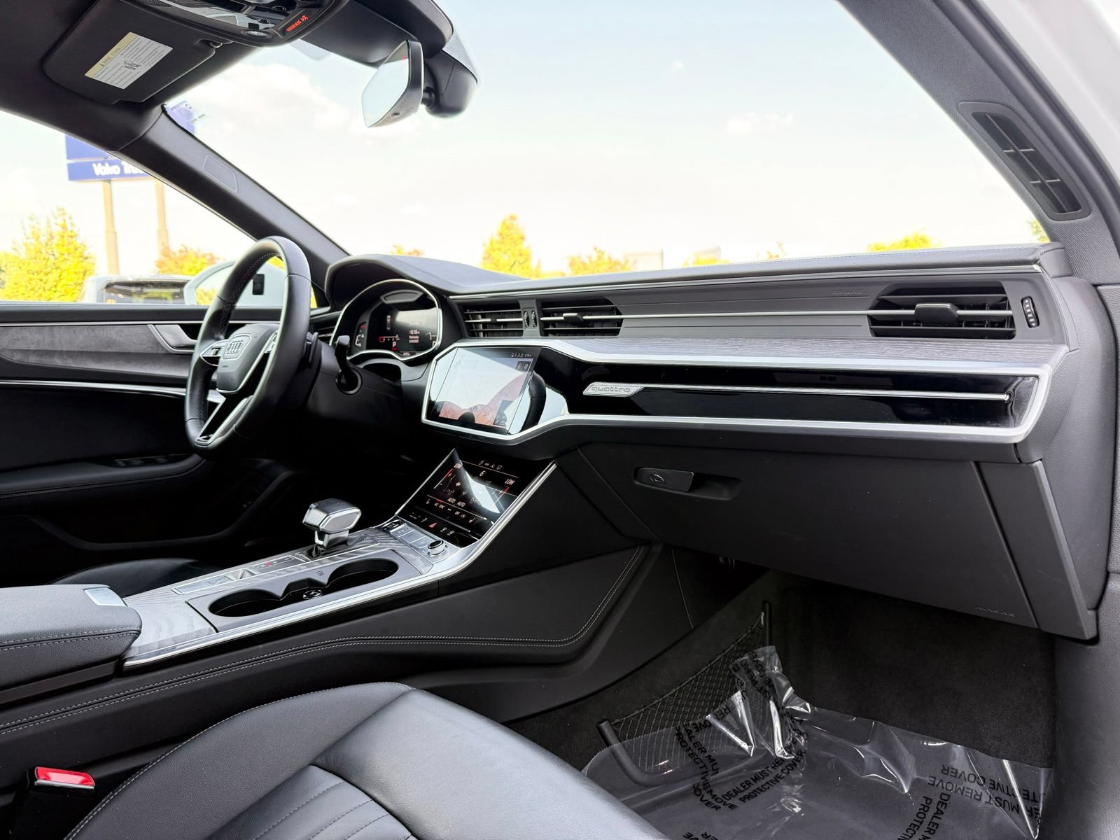Used 2024 Audi A6 Premium Plus AWD/4WD image 33
