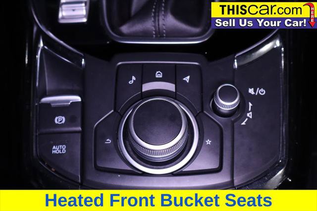 Used 2022 MAZDA CX-9 Sport AWD/4WD image 22