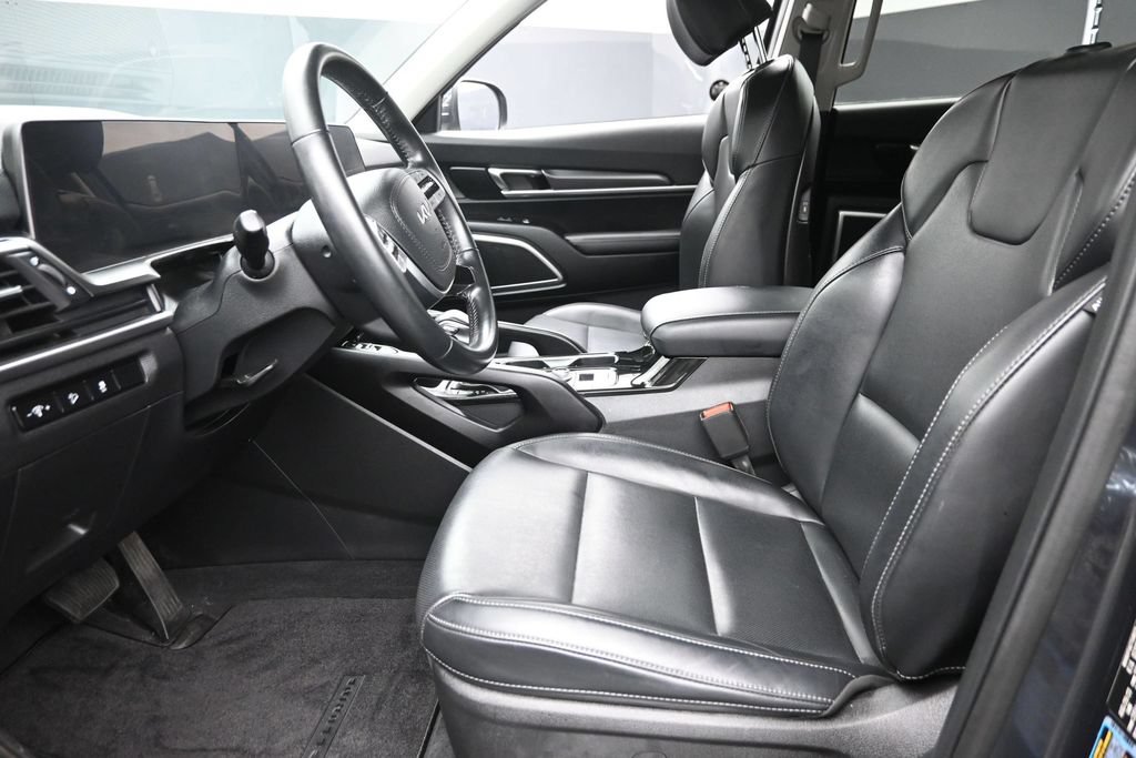 Used 2024 Kia Telluride S AWD/4WD image 15