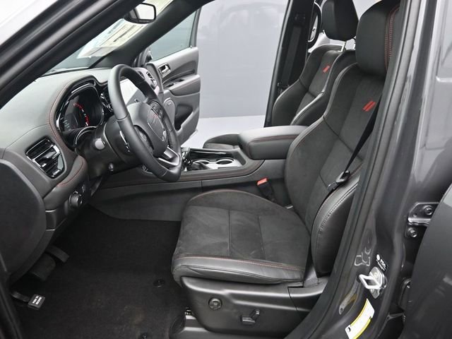 New 2026 Dodge Durango GT AWD/4WD image 10
