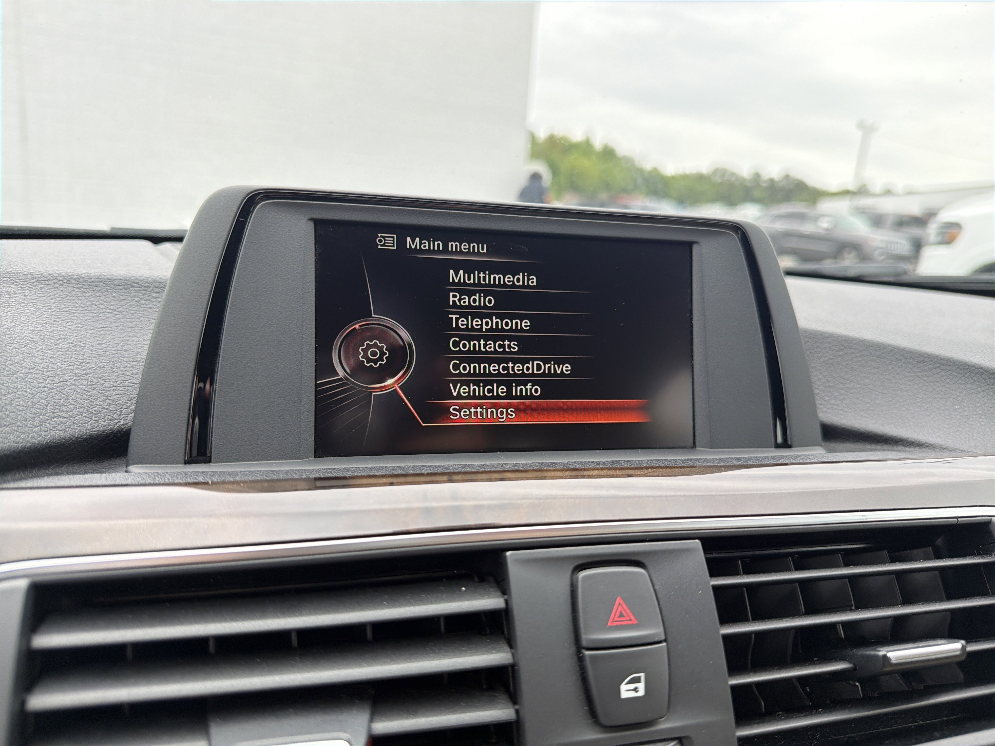Used 2016 BMW 328i Sedan RWD image 33