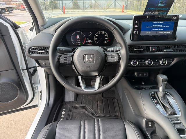 New 2026 Honda HR-V EX-L image 16