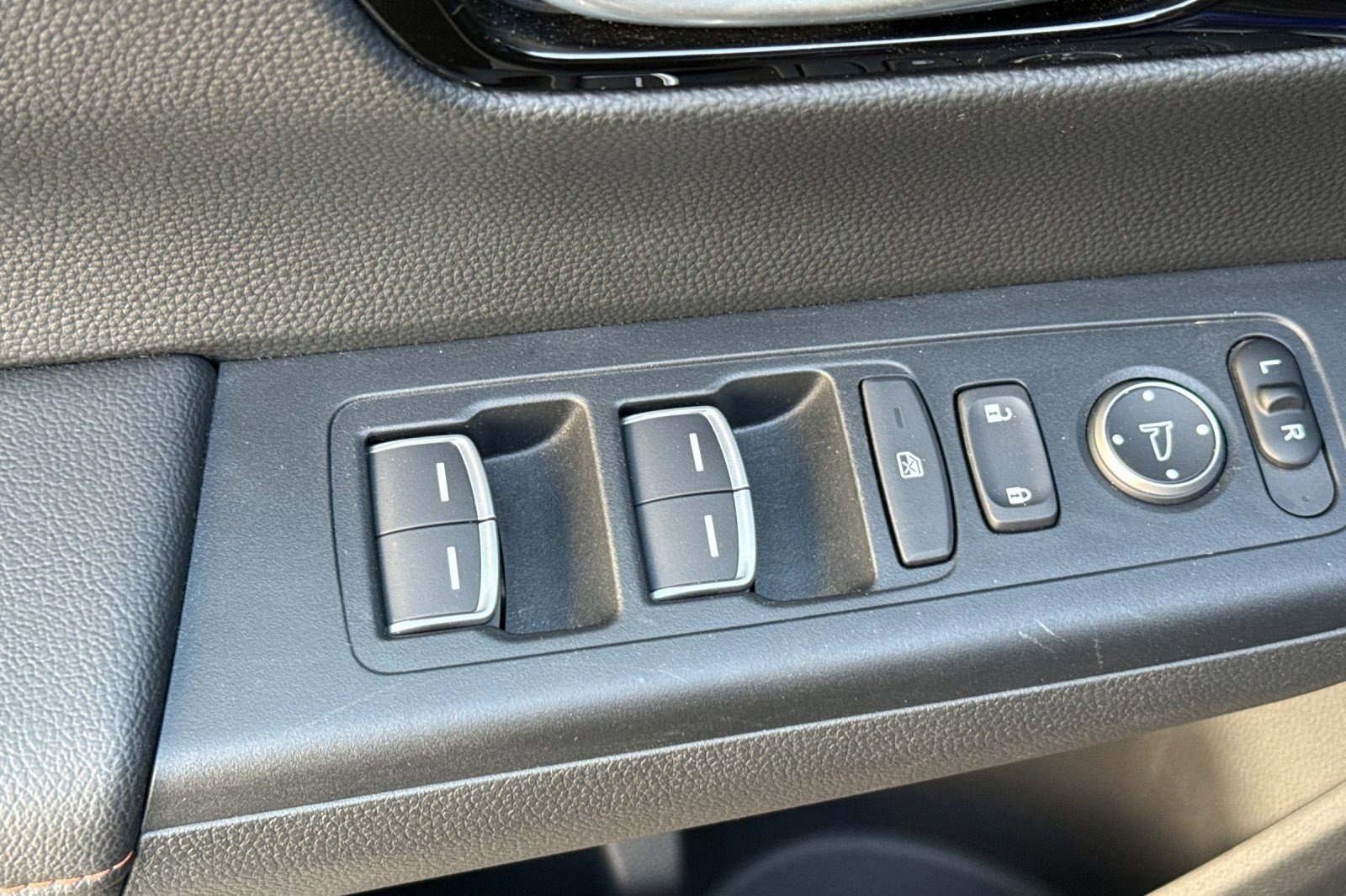 Certified 2024 Honda CR-V Sport Touring image 13