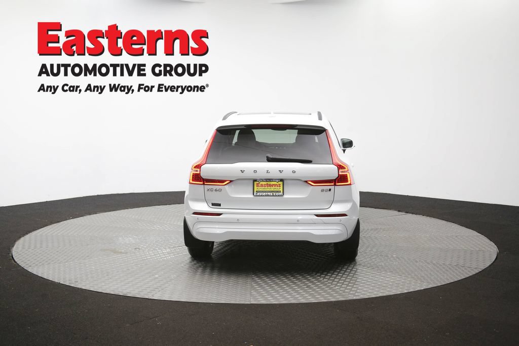 Used 2022 Volvo XC60 B5 Momentum AWD/4WD image 41