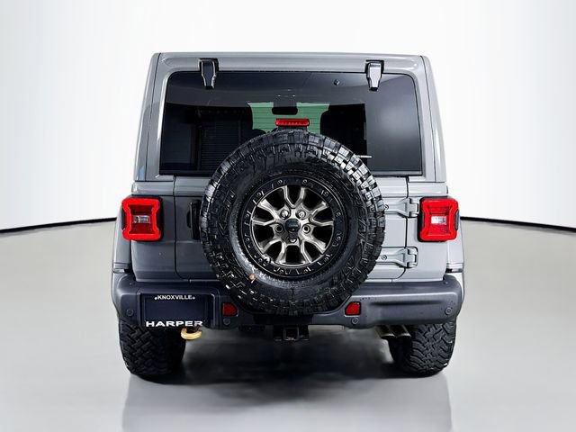 Used 2022 Jeep Wrangler Unlimited Rubicon w/ Dual Top Group AWD/4WD image 8