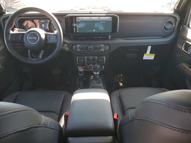 New 2026 Jeep Wrangler Unlimited Rubicon 392 image 16