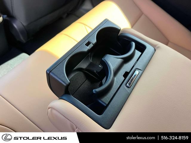 Used 2024 Lexus RX 350h w/ Accessory Package (Z1) AWD/4WD image 18
