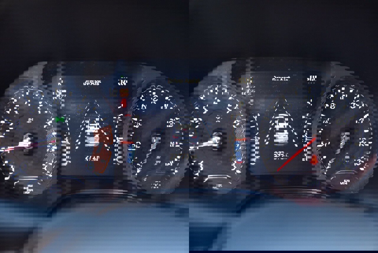 Used 2024 Jeep Compass Latitude w/ Altitude Special Edition image 25