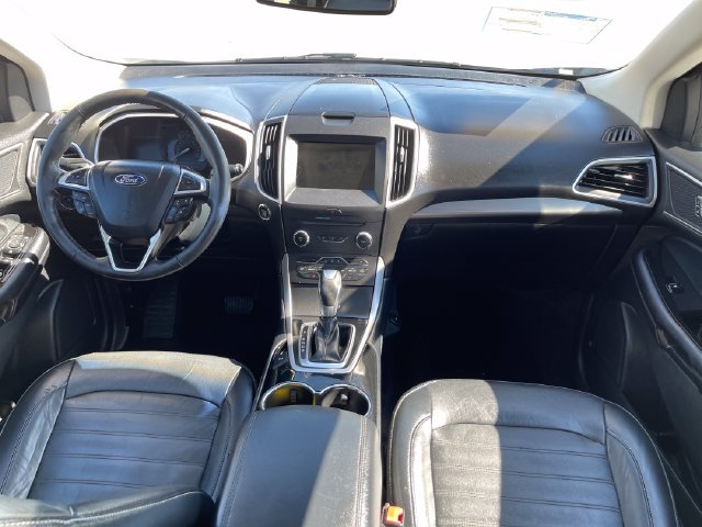 Used 2016 Ford Edge SEL w/ Equipment Group 201A AWD/4WD image 35
