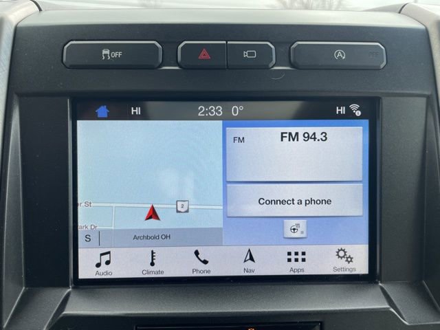 Used 2019 Ford F150 Limited image 27