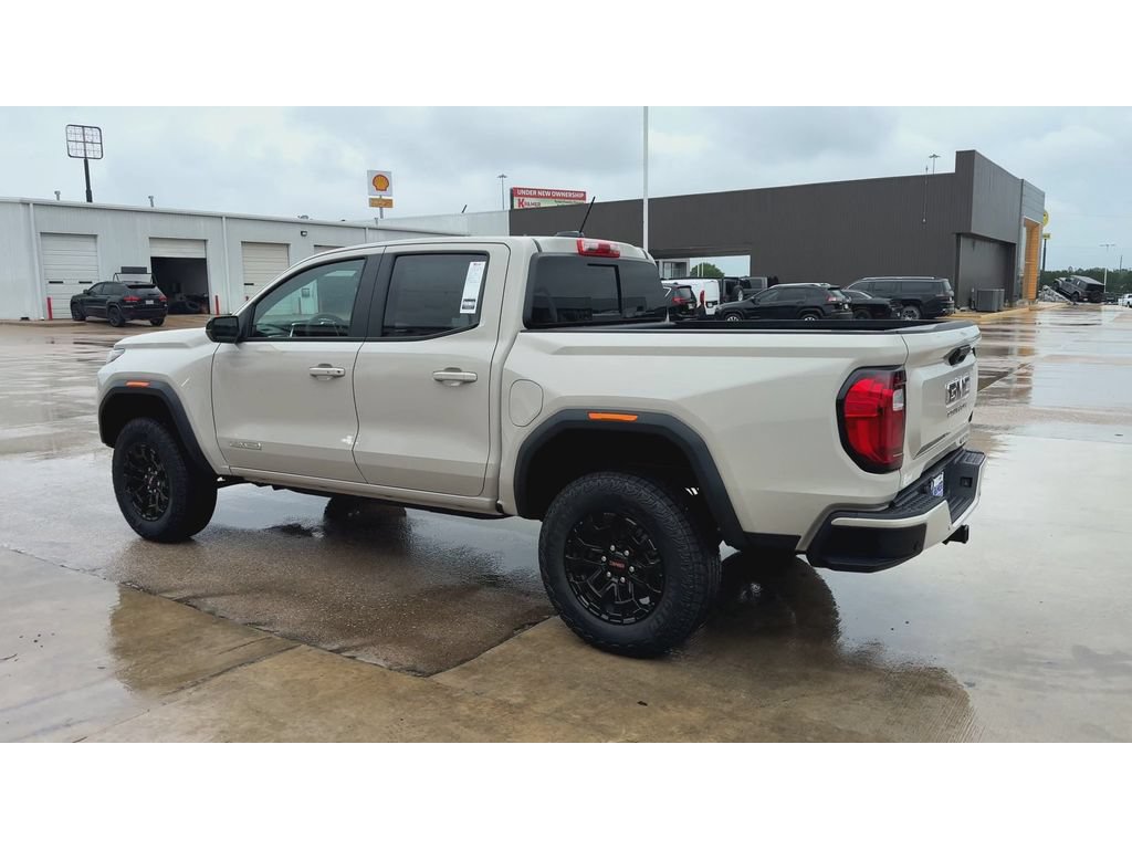 New 2026 GMC Canyon Elevation w/ Convenience Package RWD image 6