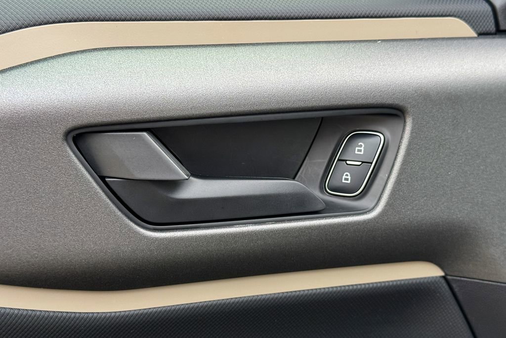 New 2025 Ford Bronco Sport Big Bend w/ Convenience Package image 24