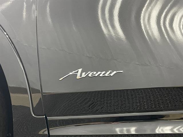 New 2025 Buick Envista Avenir image 28