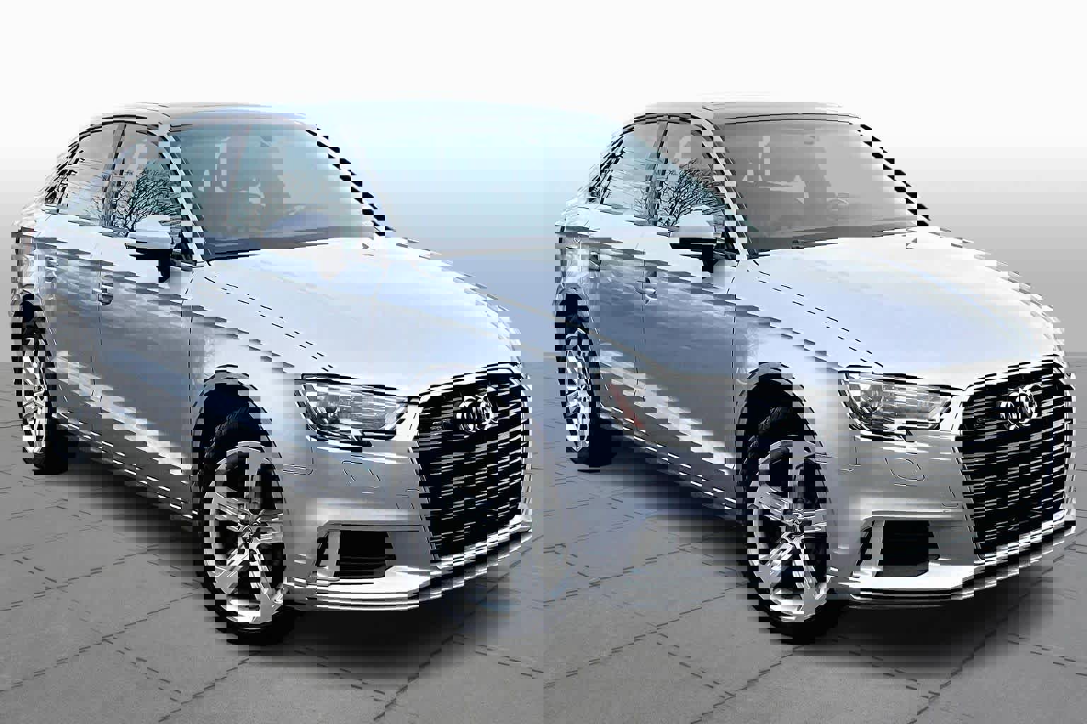 Used 2017 Audi A3 2.0T Premium w/ Convenience Package image 2