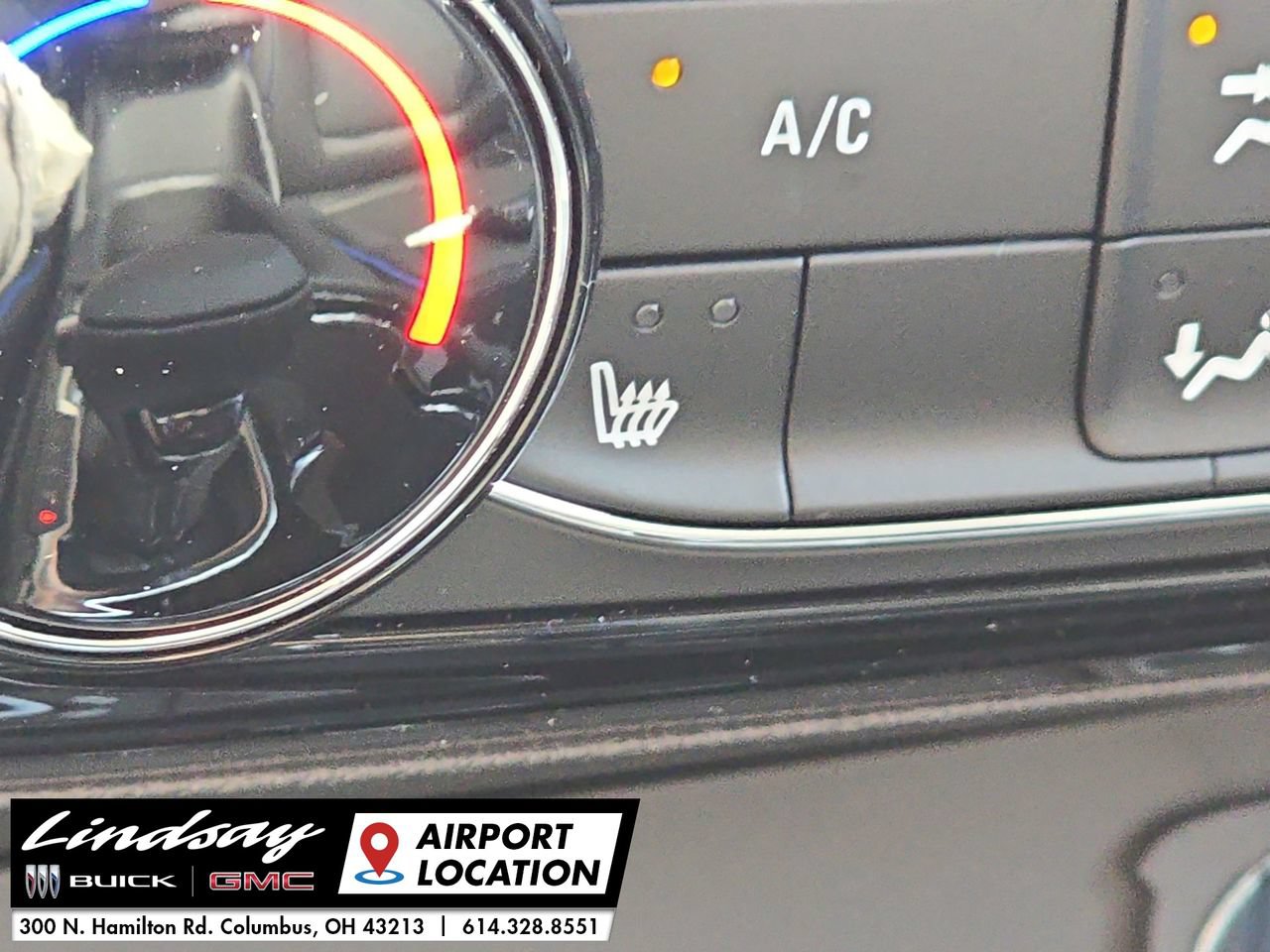 New 2026 Buick Encore GX Sport Touring w/ Advanced Technology Package FWD image 36