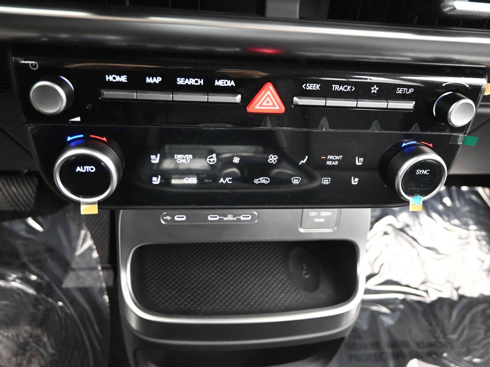 New 2026 Hyundai Ioniq 9 SEL image 18