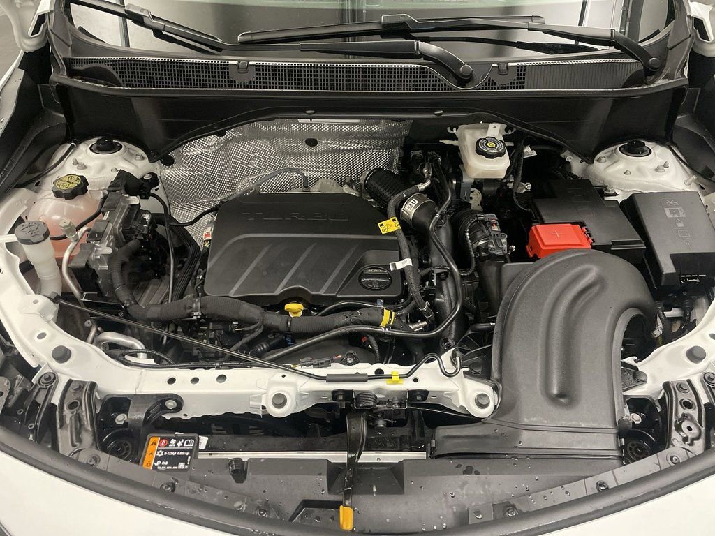 Used 2024 Buick Encore GX Preferred w/ Comfort Package image 22