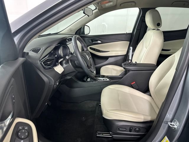Used 2023 Buick Encore GX Preferred w/ Cold Weather Comfort Package image 11