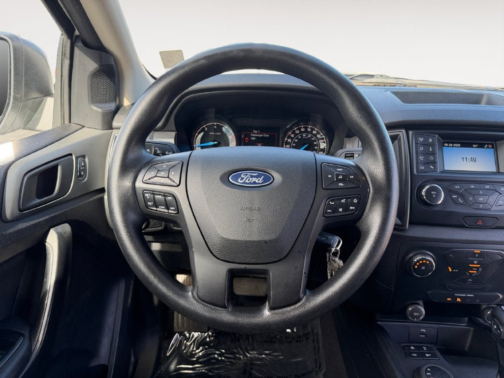 Used 2020 Ford Ranger XL w/ Equipment Group 101A Mid AWD/4WD image 13