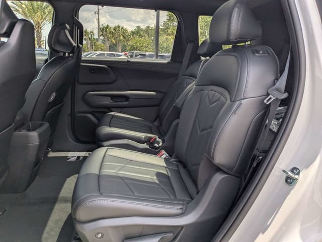 New 2027 Kia Telluride SX X-Line AWD/4WD image 14
