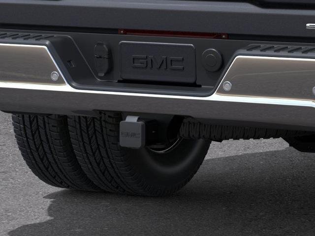 New 2026 GMC Sierra 3500 SLT w/ SLT Premium Package image 14