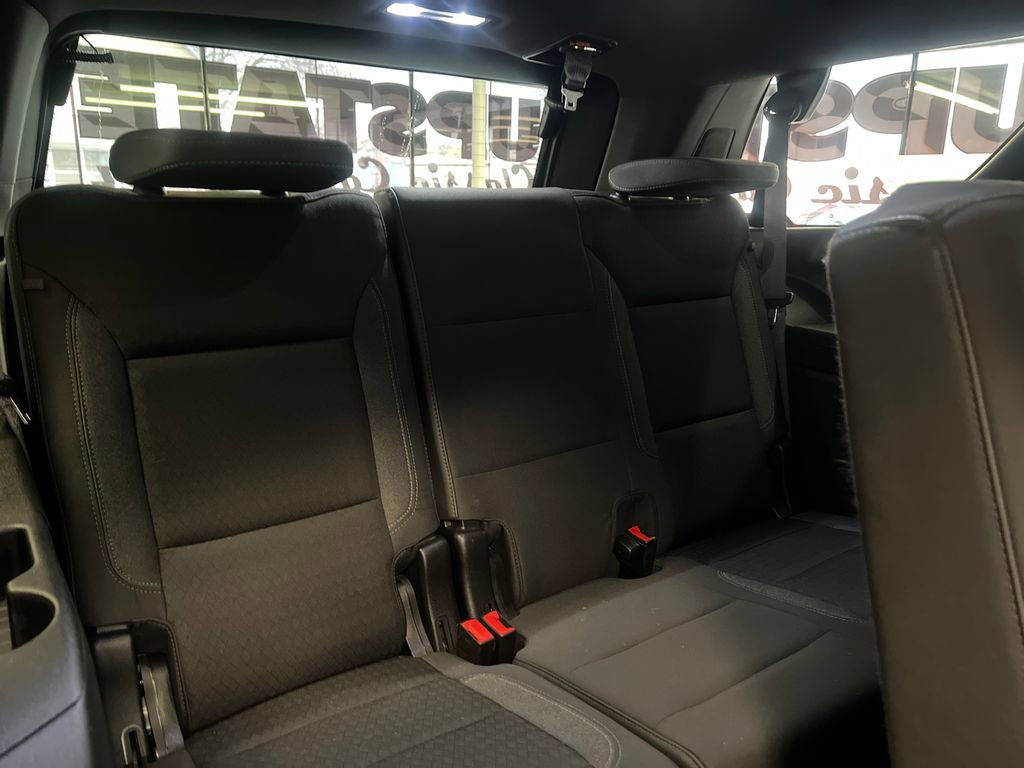 Used 2024 Chevrolet Tahoe LS w/ Max Trailering Package AWD/4WD image 46