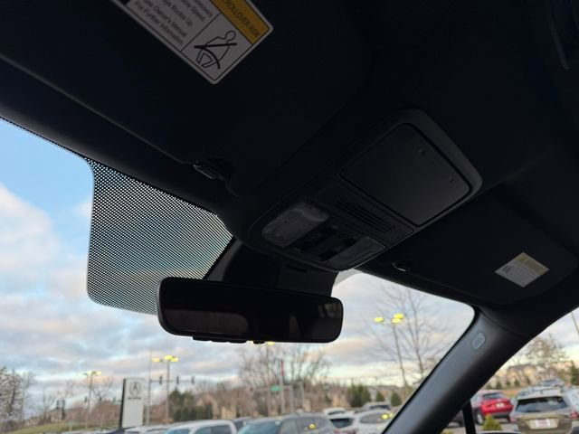 Used 2023 Honda Passport EX-L image 22