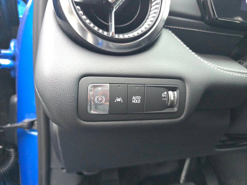 New 2026 Chevrolet Blazer EV LT FWD image 23