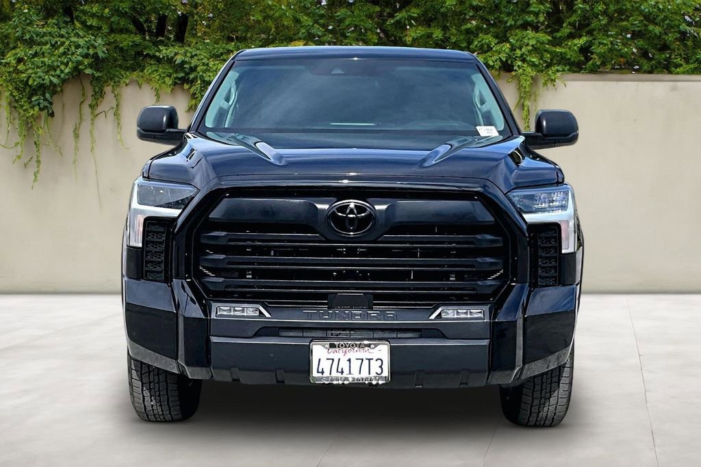 Used 2023 Toyota Tundra SR5 image 2