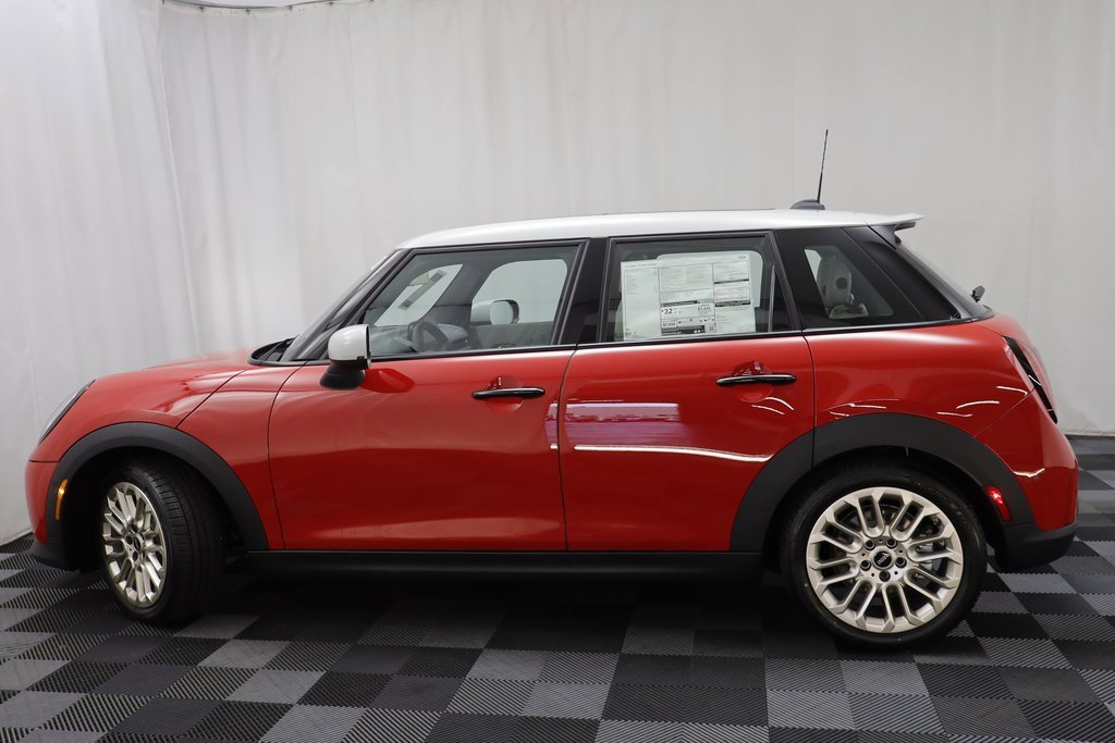 New 2026 MINI Cooper S image 4