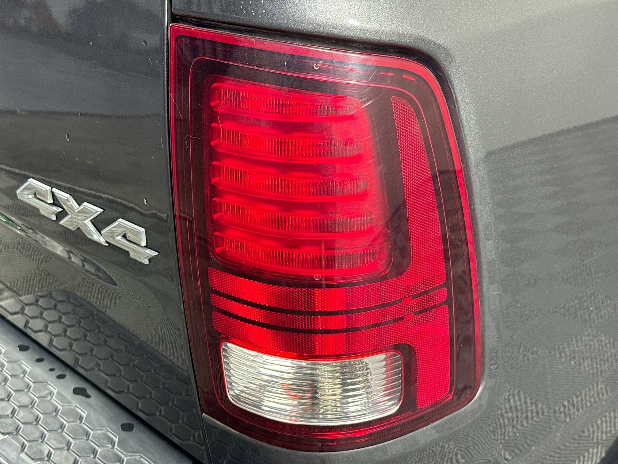 Used 2016 RAM 1500 Sport image 49