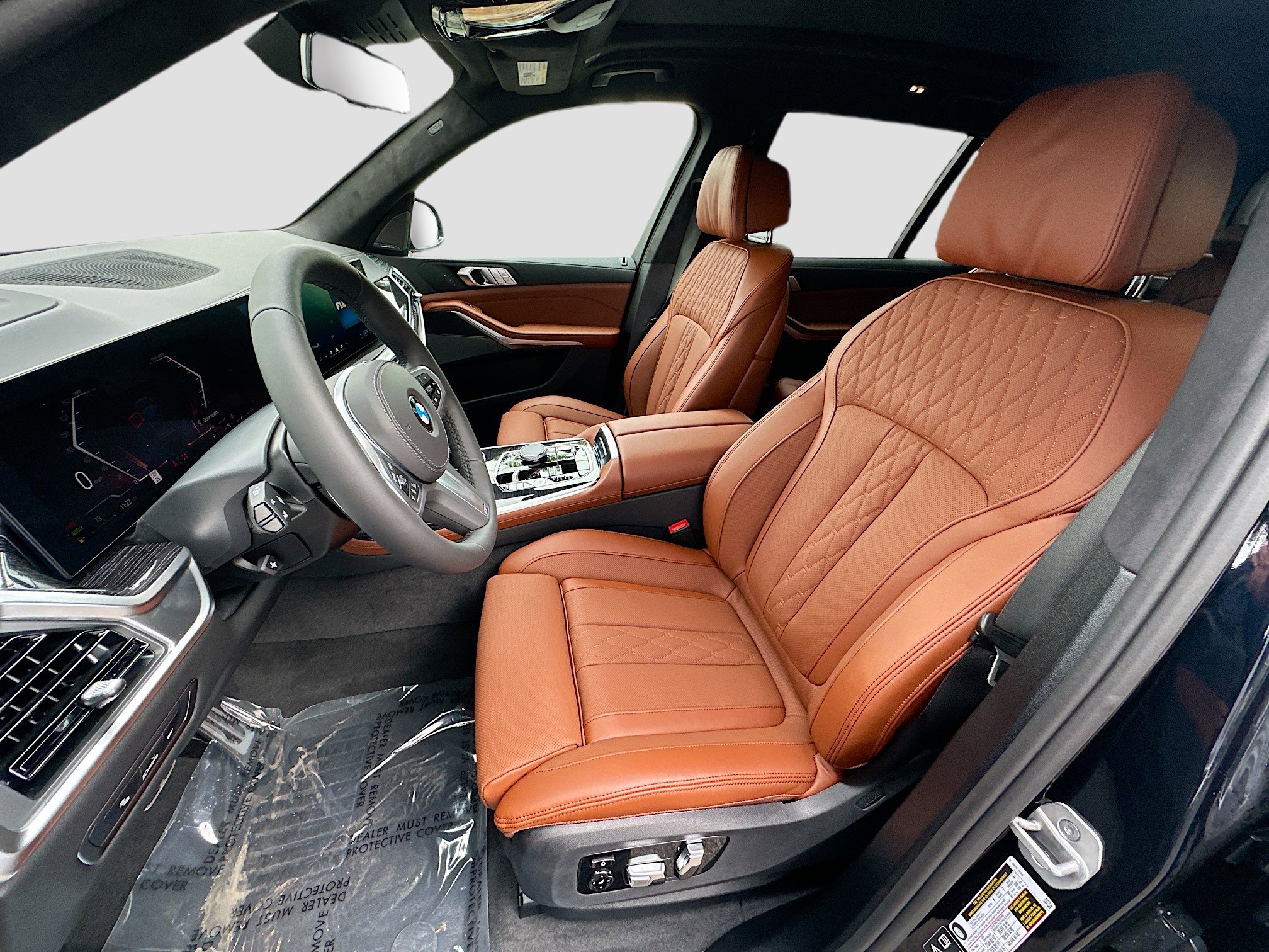 New 2026 BMW X7 xDrive40i image 16