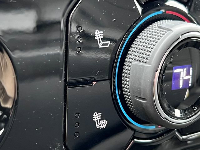 Used 2023 Chevrolet Silverado 1500 RST w/ Z71 Off-Road Package AWD/4WD image 33