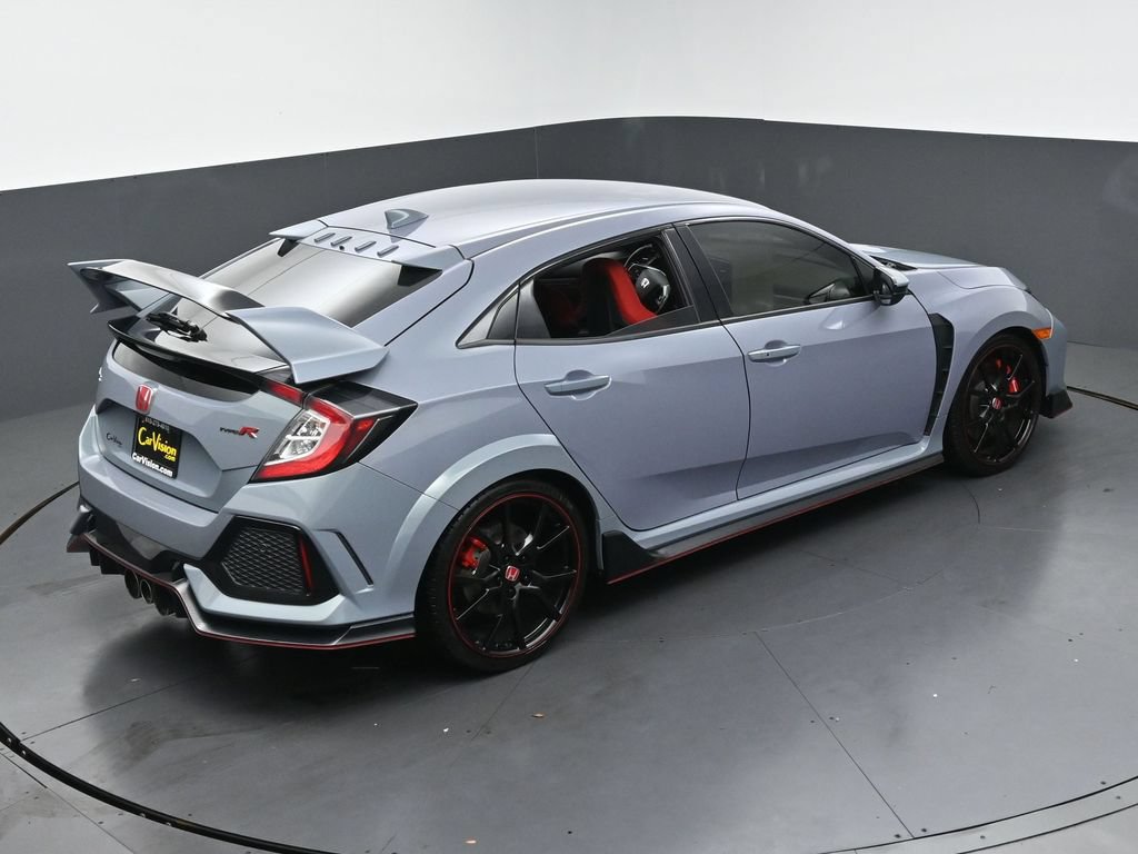 Used 2019 Honda Civic Type R image 39