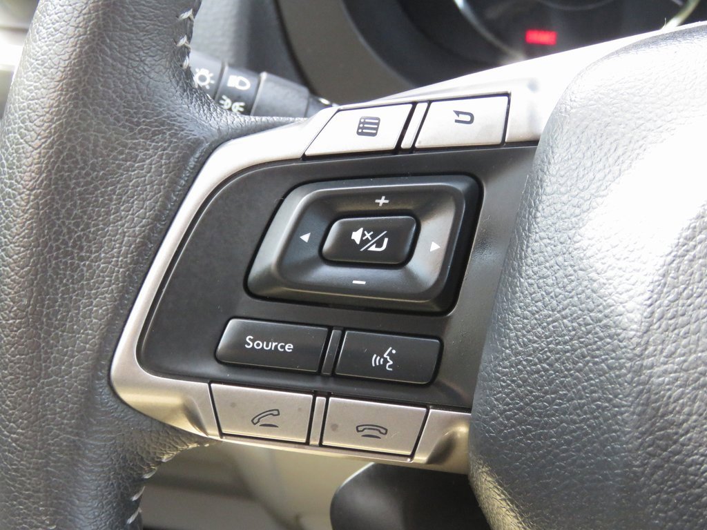 Used 2016 Subaru Forester 2.5i Touring w/ Eyesight & Navigation System image 25