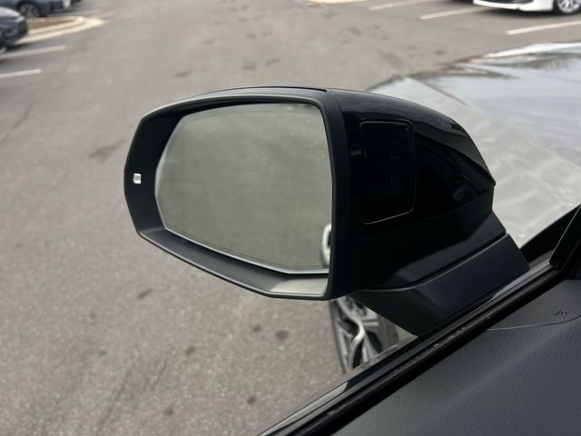 Used 2024 Audi SQ5 Prestige image 12