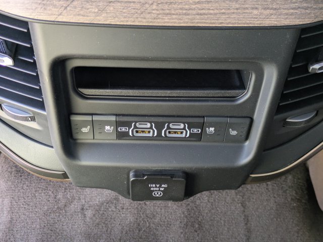 New 2026 RAM 1500 Limited AWD/4WD image 15